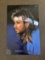 Andre Agassi 1992 Tennis Poster