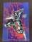 Shadowhawk 1993 Image Comics Poster