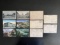 (10) WWI German Feldpost Postcards