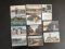 (10) WWI German Feldpost Postcards