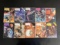 (10) 1970's Digest Size Sci-Fi Magazines