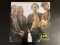 R.E.M. Out of Time 1990 Poster