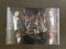 R.E.M. 1989 Personality Poster