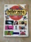Peter Max Magazine Issue No. 1