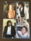 R.E.M. 1987 Personality Poster