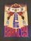 Scarce Charles Barkley 1991 Nike Poster