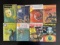 (8) 1960's Digest Size Sci-Fi Magazines