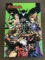 Bloodstrike 1994 Image Comics Poster