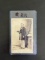 Civil War Soldier CdV Photo