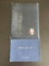 Antique Amer. Airlines Leatherette Folder/More