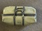 WWII USN Aviator's Hand Bag