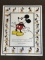 Mickey Mouse c.1990 Poster