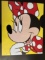 Minnie Mouse c.1990 Poster
