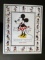 Minnie Mouse c.1990 Poster