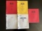 (5) Original 1990's Lois & Clark TV Scripts