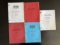 (5) Original 1990's Lois & Clark TV Scripts