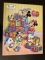 Walt Disney Characters c.1990 Poster