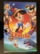 Walt Disney's Pinocchio c.1990 Poster