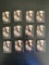 (12) 1994 'Interview With a Vampire' Pins
