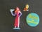 1987 Disney Roger Rabbit/Jessica Group