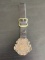 Nat'l Assoc. of Letter Carriers Watch Fob