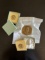 Dag Hammarskjold Table Medals-Boxed