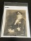 Photo WWI German Navy Decorated Officer
