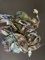 U.S. Army Ripstop Camo Sniper's Hat