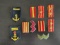 Lot of Vintage Foreign Military Insignia