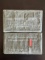 WWII US Army Individual Protective Covers