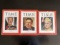 (3) WWII/1930's Time Magazines