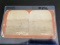 Civil War Tipton Gettysburg Stereoview