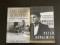 (2) Softcover Books on Elvis Presley