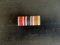 WWII German 3 Medal Ribbon Bar