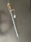 Model 1895 Winchester Arms Bayonet