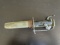 Korean War U.S. Bayonet with Scabbard