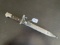 Mauser Style Solingen Marked Bayonet