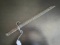 Japanese WWII Bayonet-Arsenal Marked