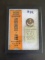 (2) Civil War Vet Reunion Ribbons / Pins