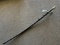 Civil War Cavalry Sword w/Scabbard