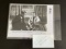 James Bond Villain (Largo) Autograph