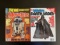 (2) Vintage 'Famous Monsters' Magazines