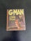 1936 G-Man Big Little Book