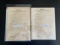 (2) WWII Russian POW Death Certificates