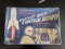 1950's Disneyland Rocketship Control Toy