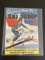 1944 Capt. Marvel Jr. Ski Jump Set