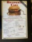 Classic! Roadkill CafÃ© 1992 Poster