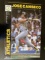 Jose Canseco/1990 Oakland A's Poster