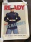 1942 USMC Recruiting Poster