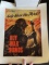 WWII Buy War Bonds Mini Poster/Flyer